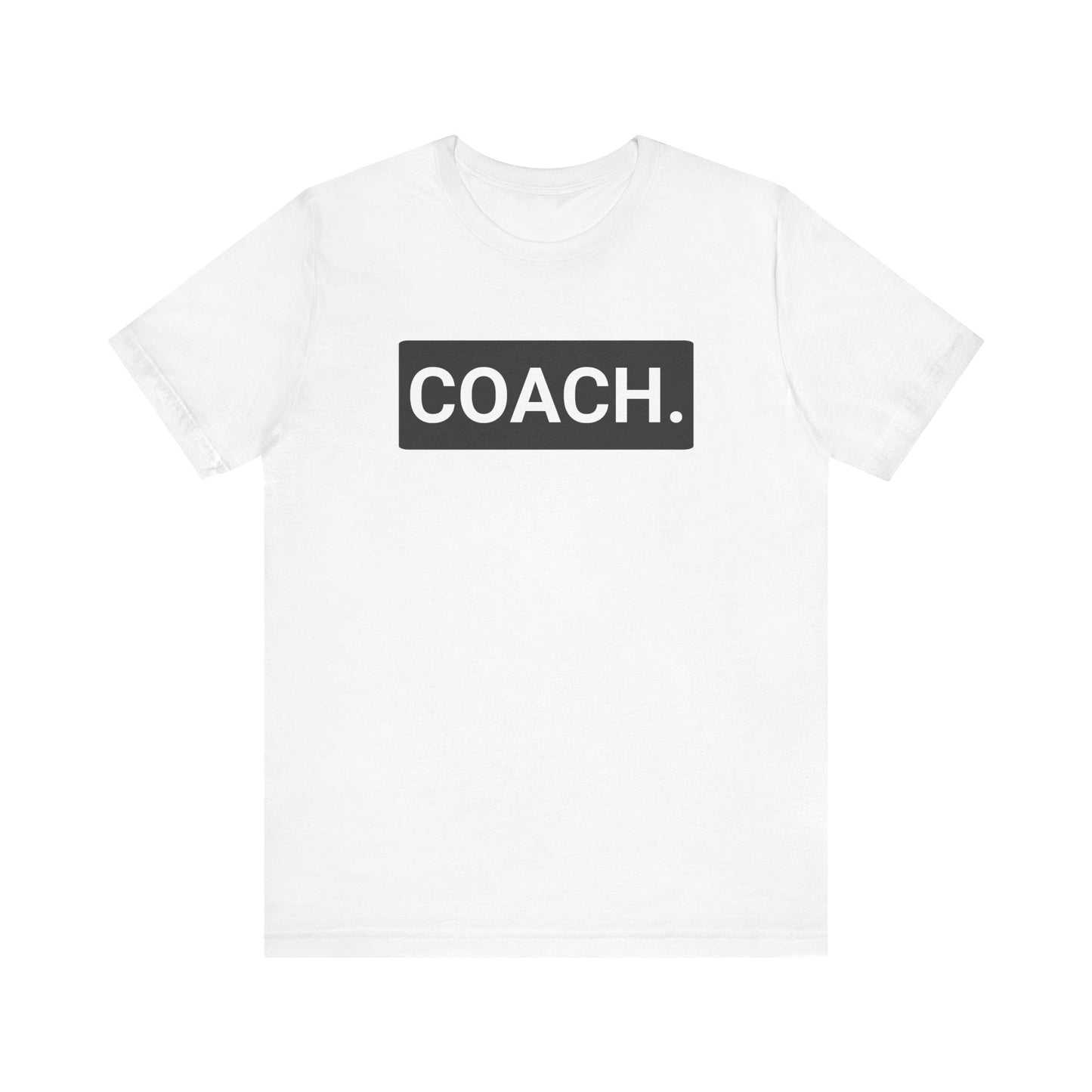 Coach .Basic