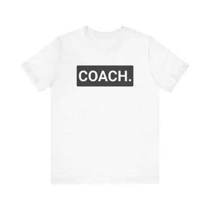 Coach .Basic