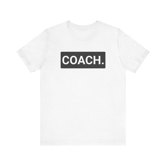 Coach .Basic