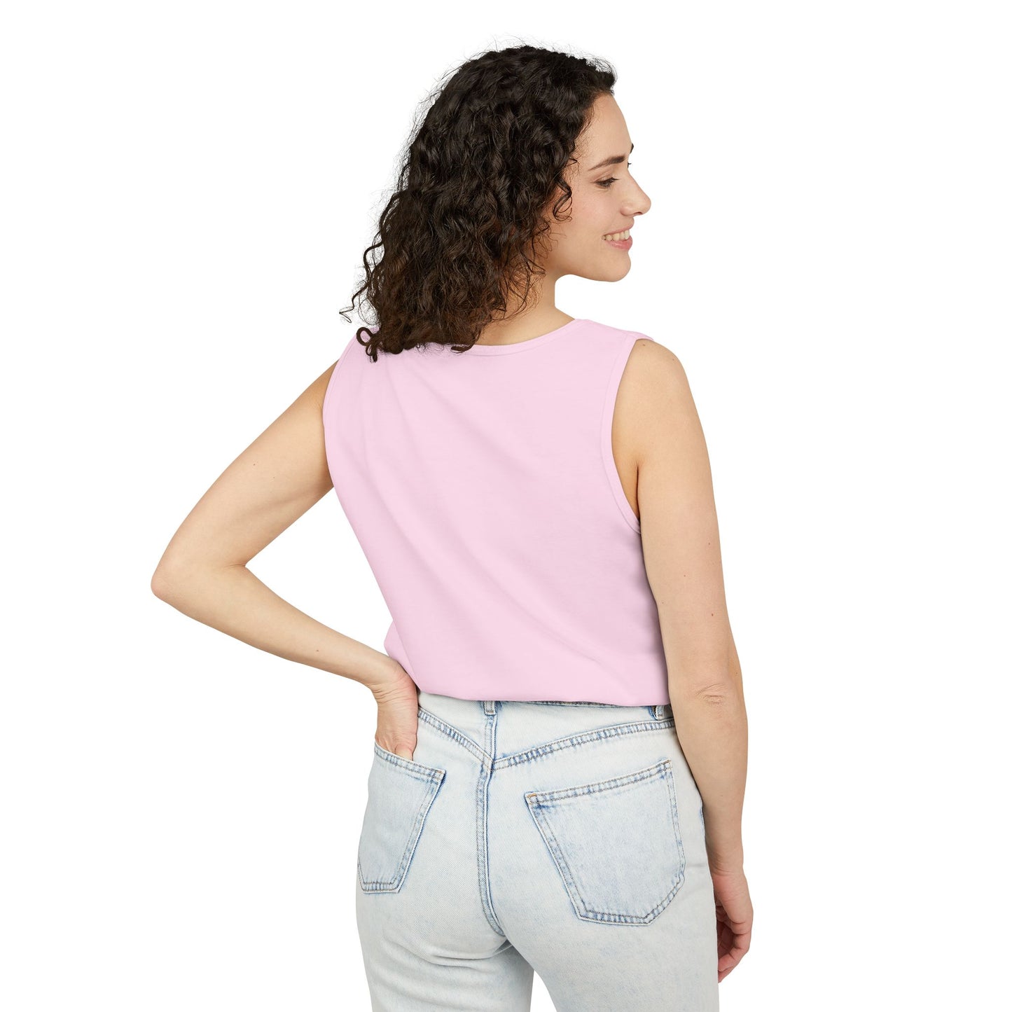 Miami Nights Tank