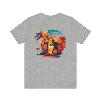 Suns Out Guns Out Tee