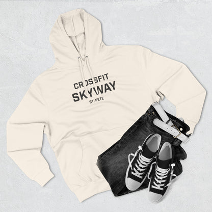 Skyway Fleece Hoodie