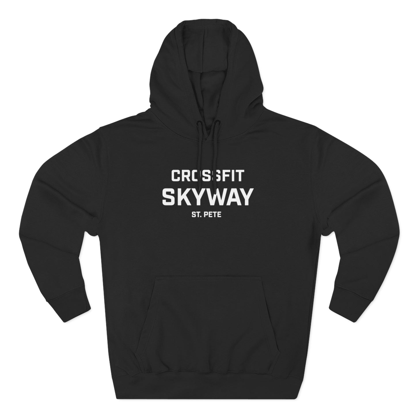 Skyway Fleece Hoodie