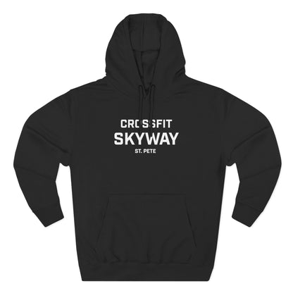 Skyway Fleece Hoodie
