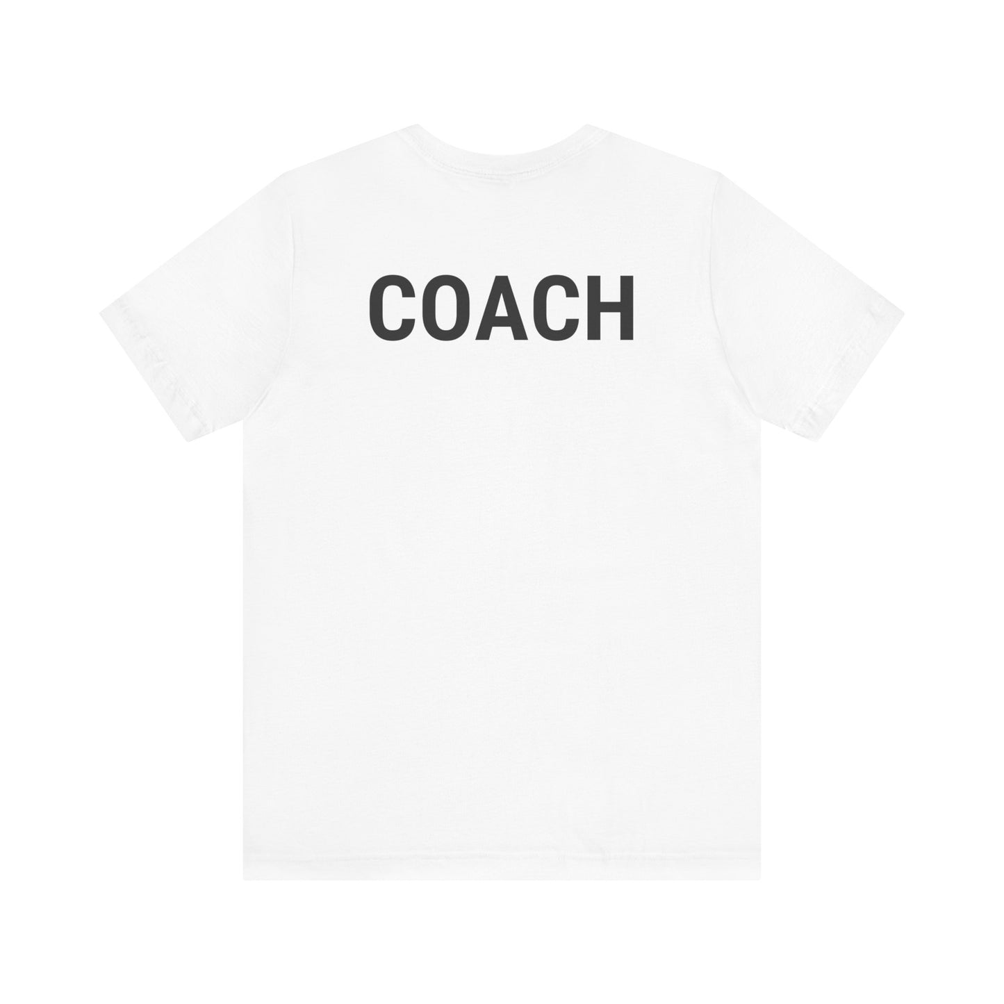 Coach Circle Unisex TShirt