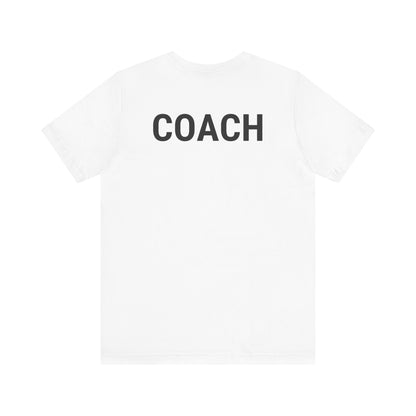 Coach Circle Unisex TShirt