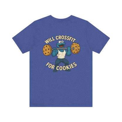 Cookie Monster Tee