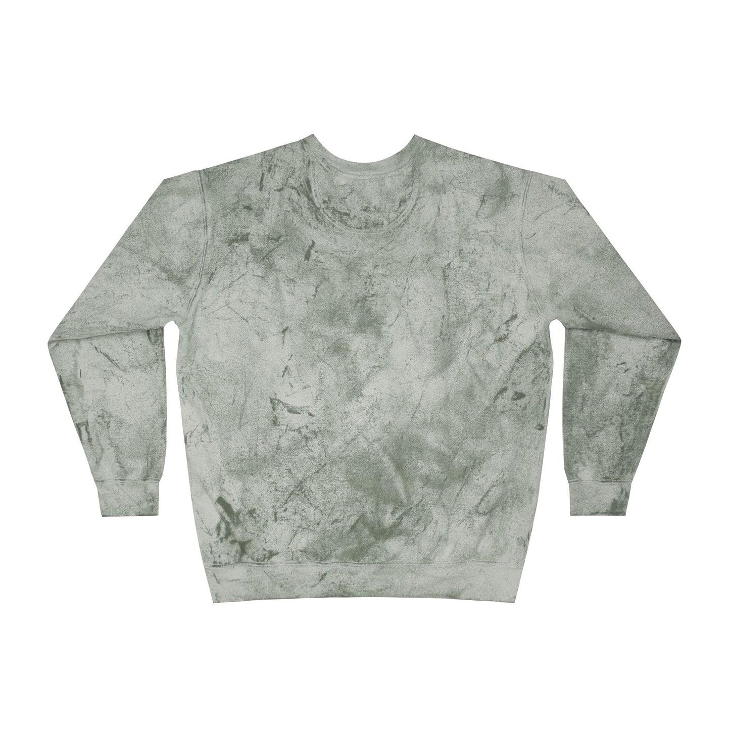 Skyway Color Blast Crewneck Sweatshirt