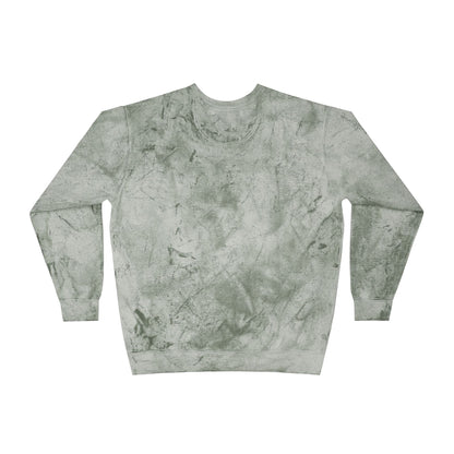 Skyway Color Blast Crewneck Sweatshirt