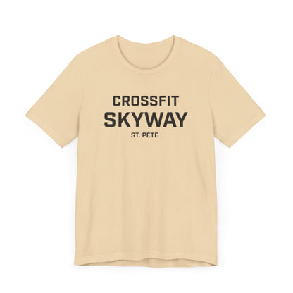 Skyway Logo Tee