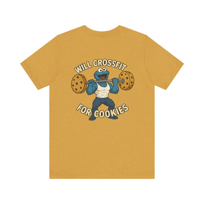 Cookie Monster Tee