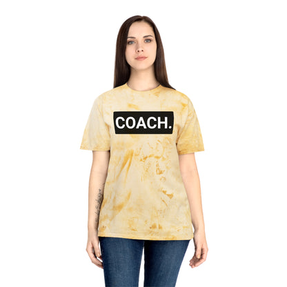 Coach Color Blast