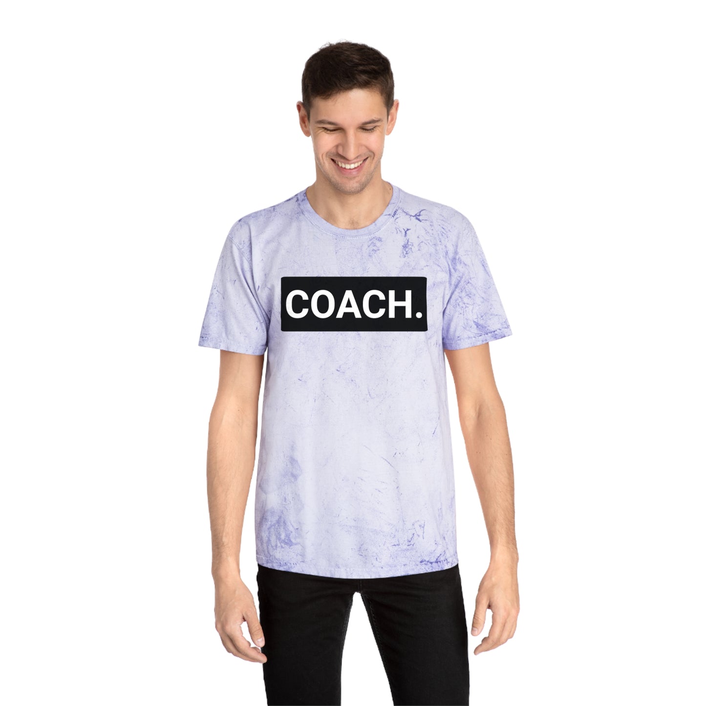 Coach Color Blast