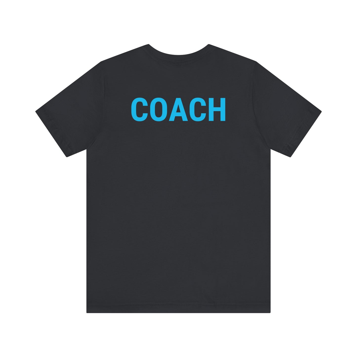 Coach Circle Unisex TShirt