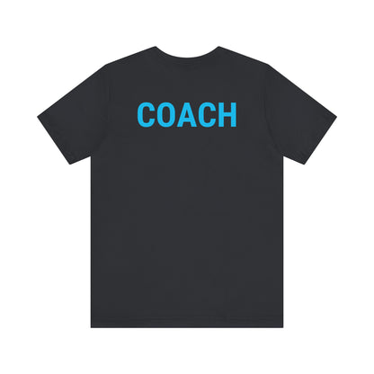 Coach Circle Unisex TShirt