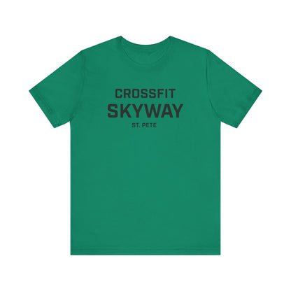 Skyway Logo Tee