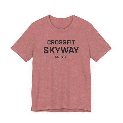 Skyway Logo Tee