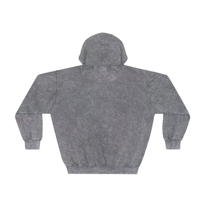 MINERAL WASH SKYWAY HOODIE