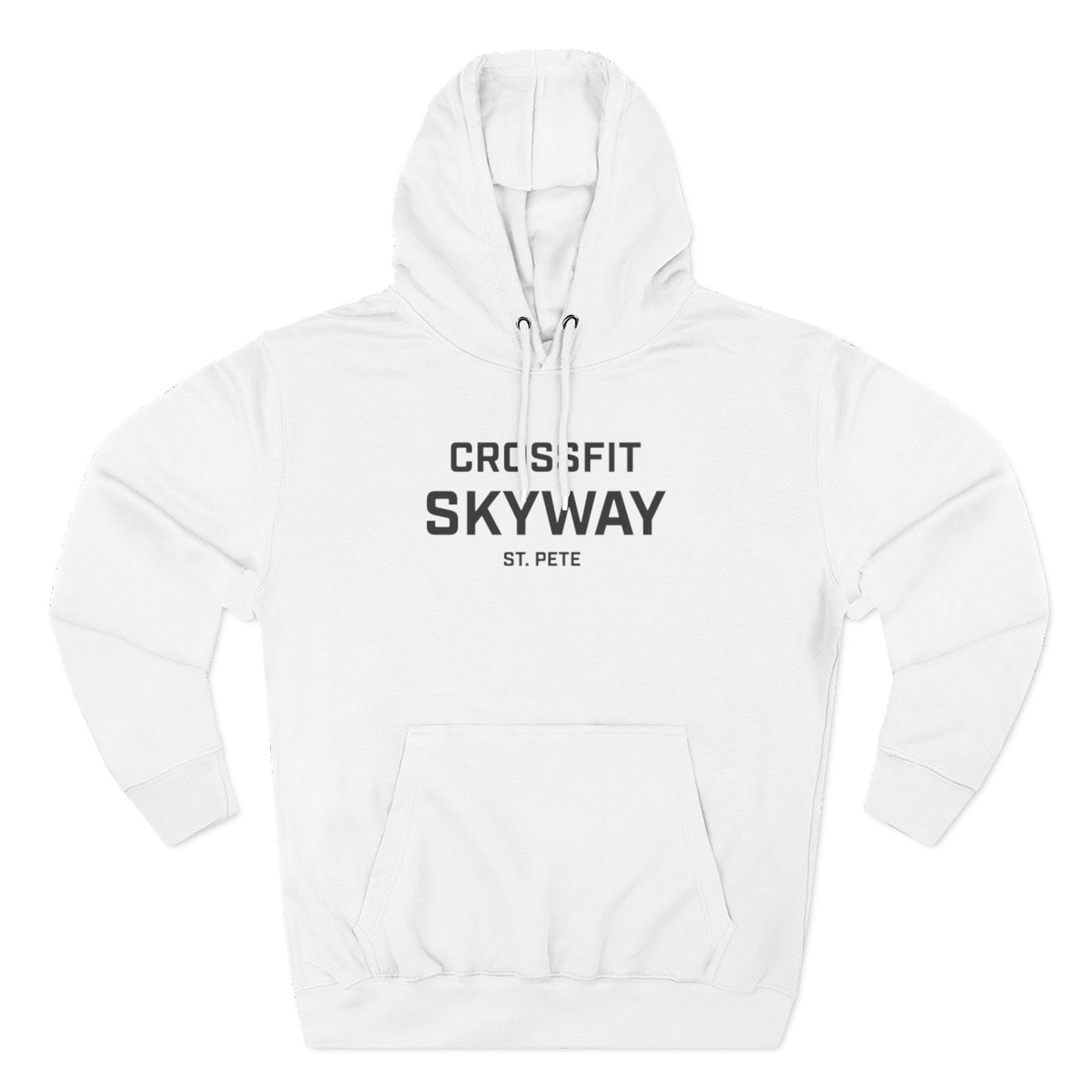 Skyway Fleece Hoodie