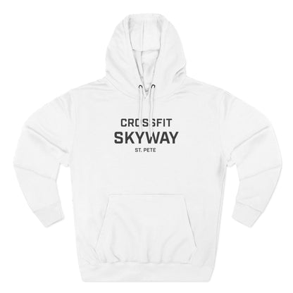 Skyway Fleece Hoodie
