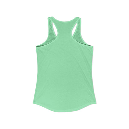 Miami Nights Racerback