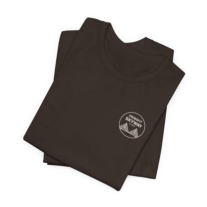 Will Run T-Shirt
