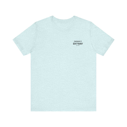 Suns Out Guns Out Tee