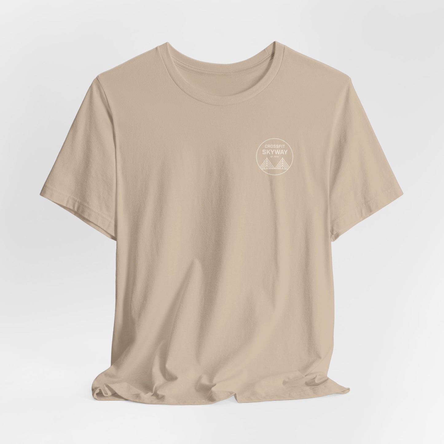 Will Run T-Shirt