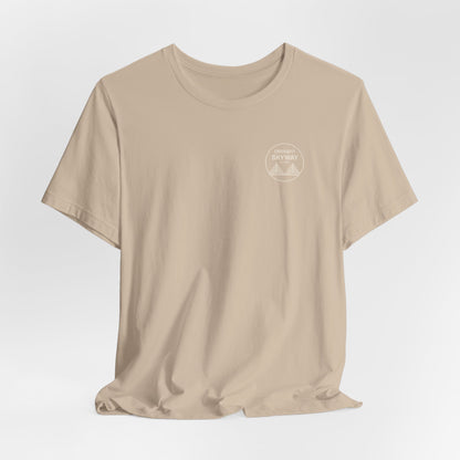 Will Run T-Shirt