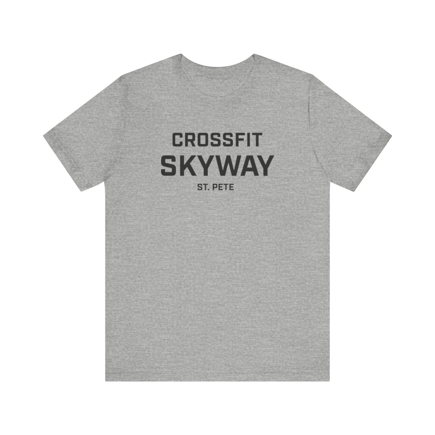 Skyway Logo Tee