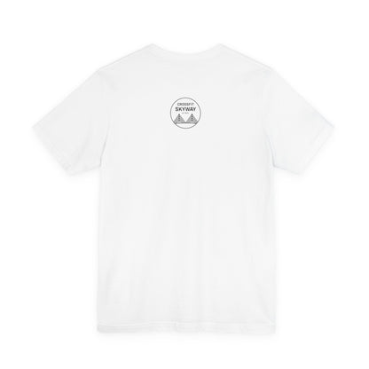 No Shirt, No Shoes, No Problem T-Shirt