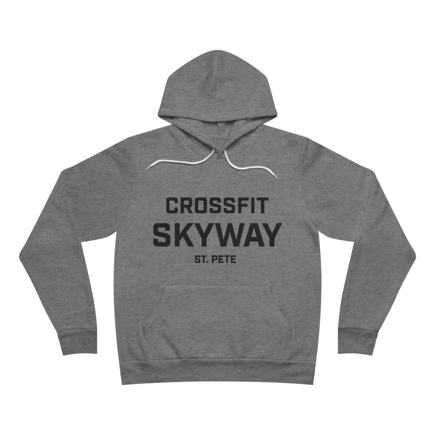 Skyway Logo Hoodie