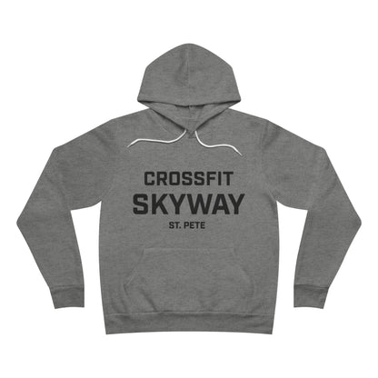 Skyway Logo Hoodie