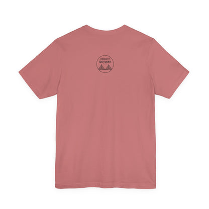 No Shirt, No Shoes, No Problem T-Shirt