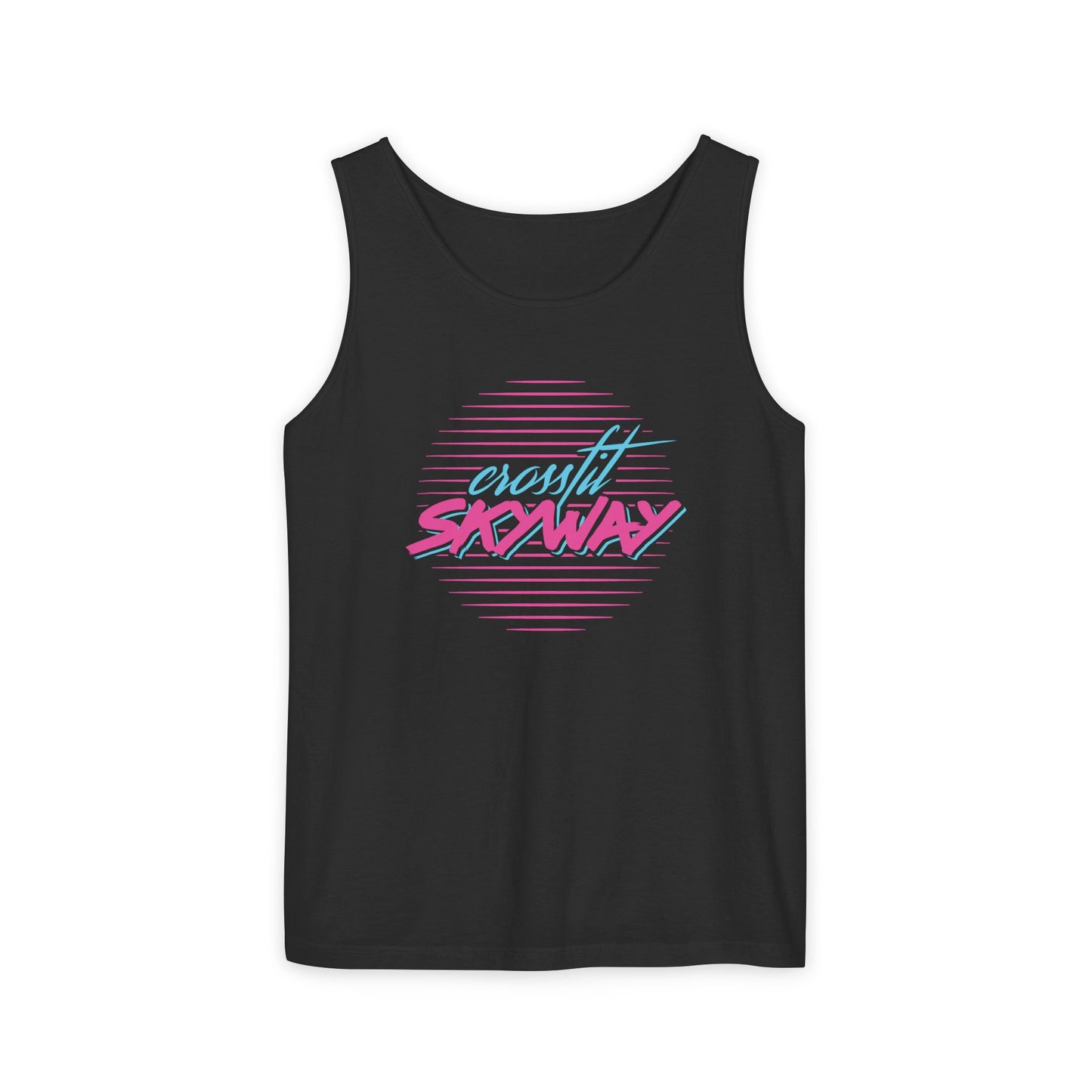 Miami Nights Tank