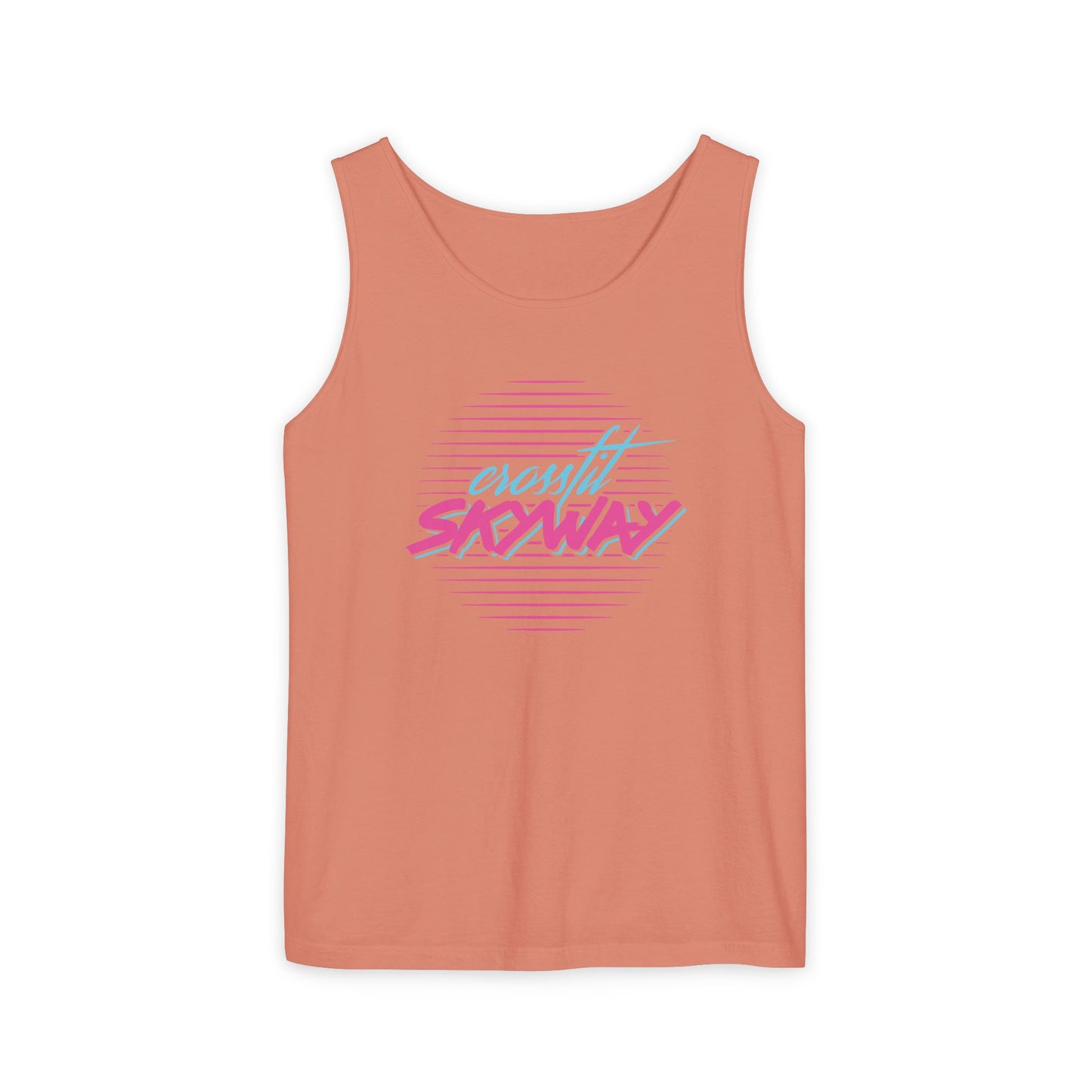 Miami Nights Tank