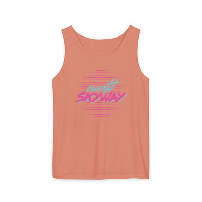 Miami Nights Tank