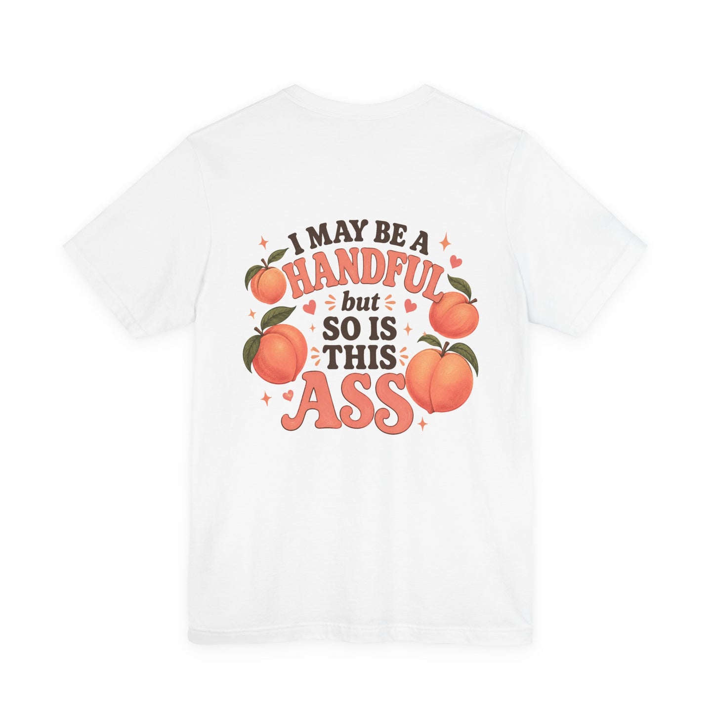 Peaches T-shirt