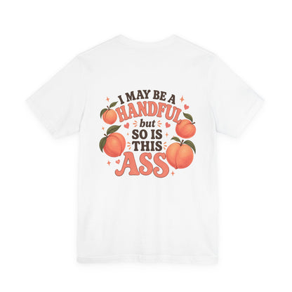 Peaches T-shirt