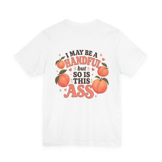 Peaches T-shirt
