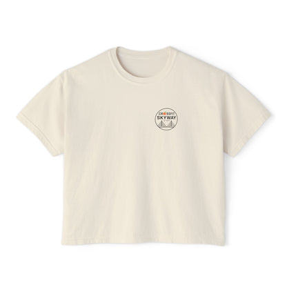 Peaches Crop