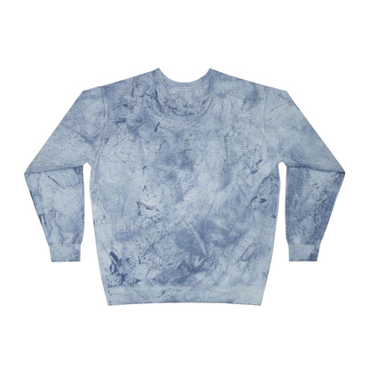 Skyway Color Blast Crewneck Sweatshirt