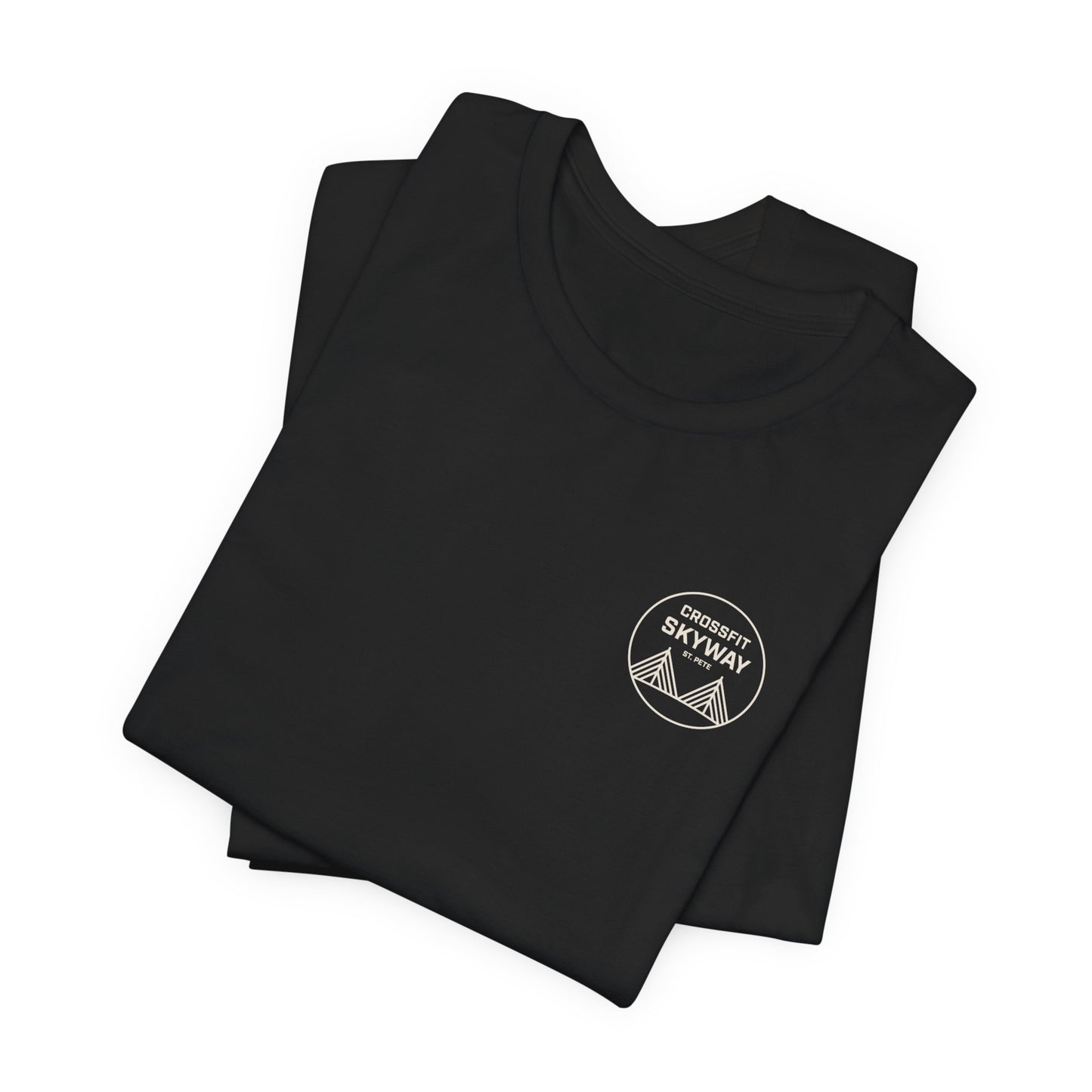 Will Run T-Shirt