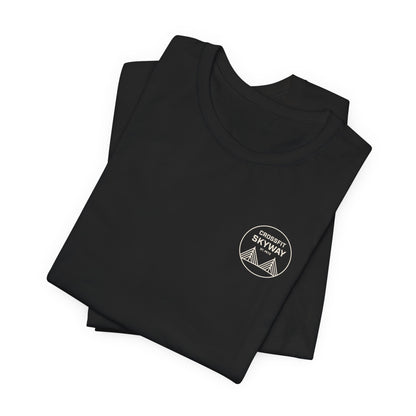 Will Run T-Shirt