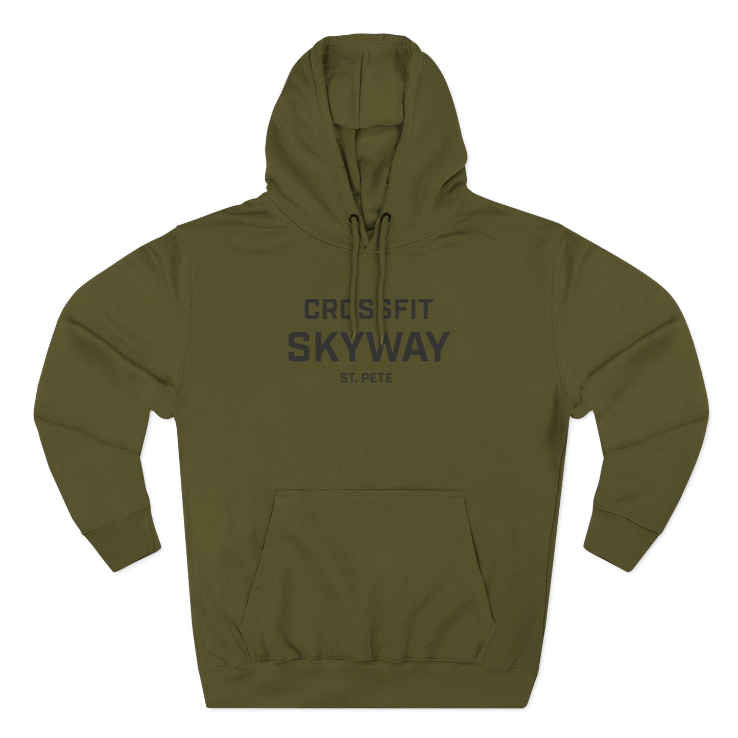Skyway Fleece Hoodie
