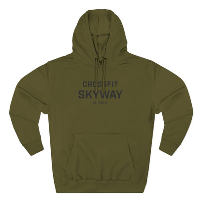 Skyway Fleece Hoodie