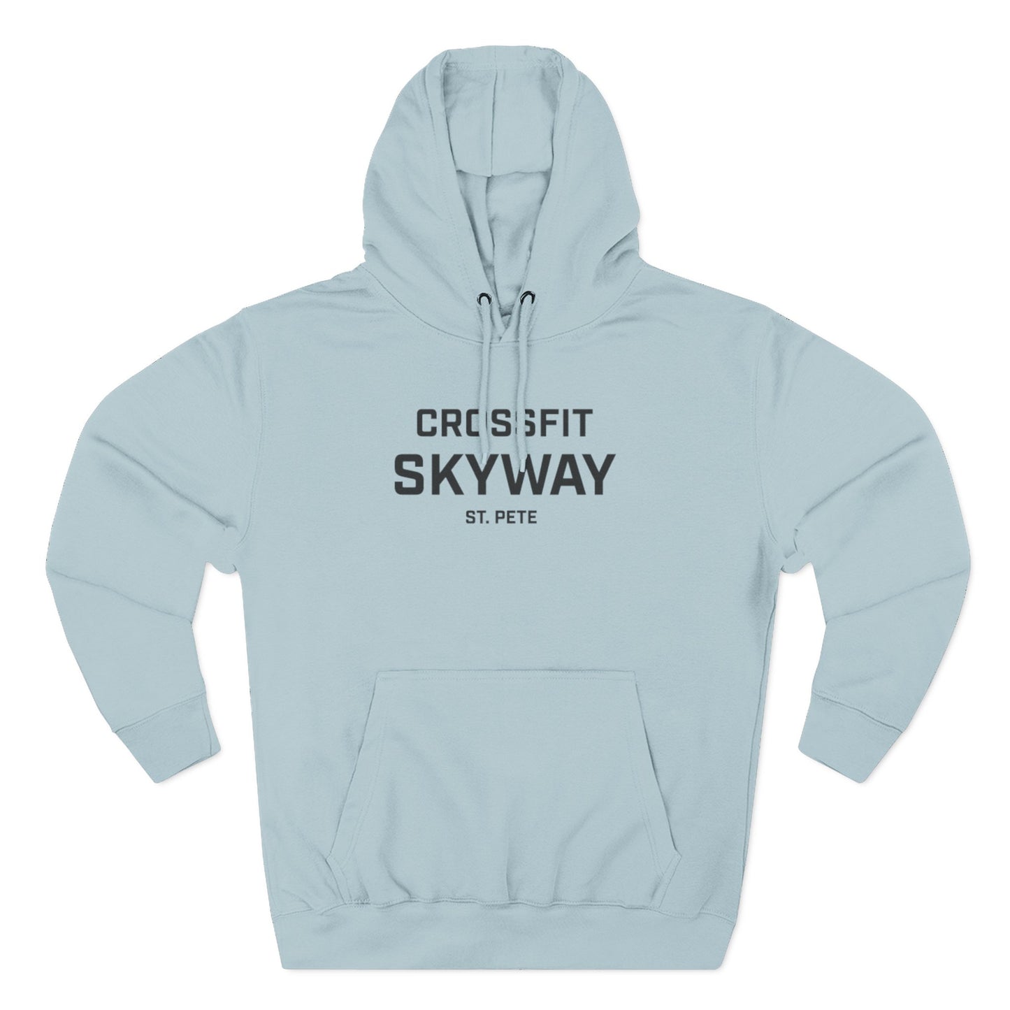 Skyway Fleece Hoodie