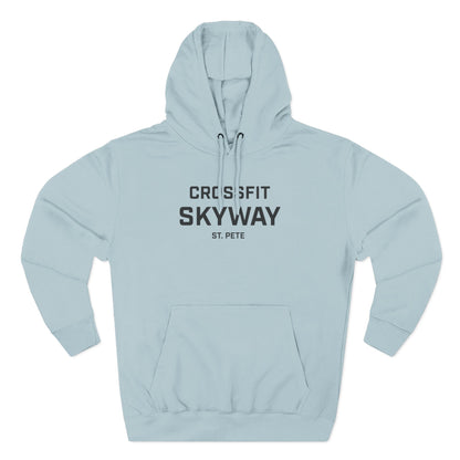 Skyway Fleece Hoodie