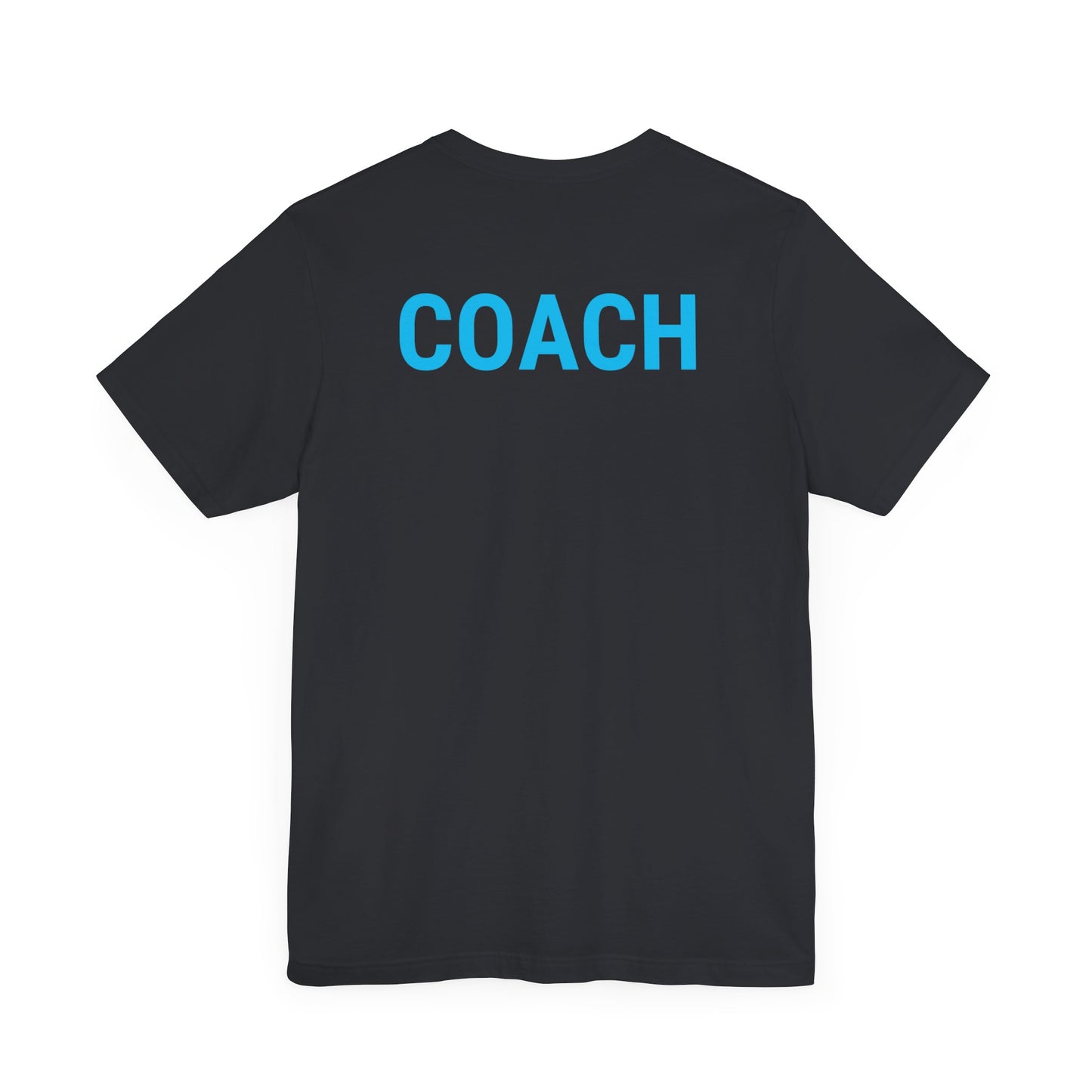 Coach Circle Unisex TShirt