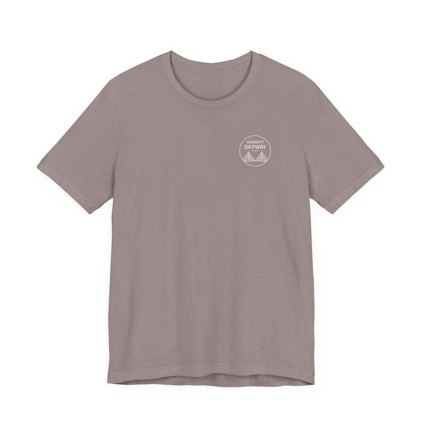 Will Run T-Shirt